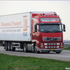 Bloemendaal Transport - Truckfoto's