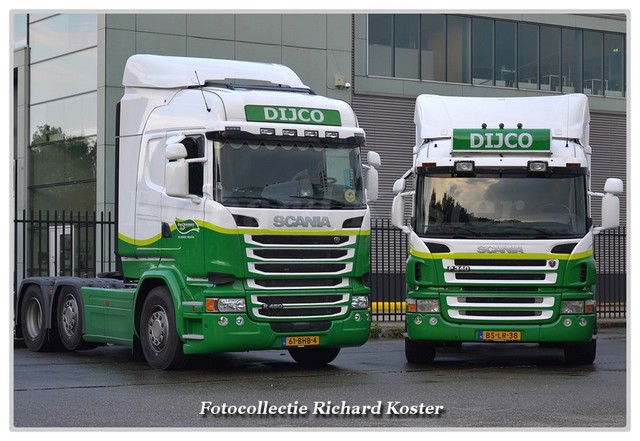 Dijco Line-up (9)-BorderMaker Richard