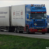 Euro Carrer - Truckfoto's