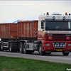 Heemskerk-Slootweg - Truckfoto's