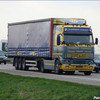 Huisman - Truckfoto's