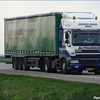 Kooiker Groep - Truckfoto's