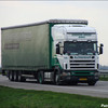 Kooiker Groep (2) - Truckfoto's