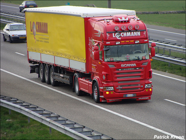 Lochmann Truckfoto's