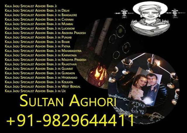 IMG-20160903-WA0056 Black Magic â‰¼+91-9829644411â‰½Love Vashikaran Specialist Molvi Ji ...