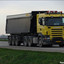 Millenaar - Truckfoto's