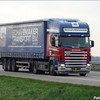 Schavemaker - Truckfoto's