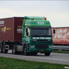 Steen, van der - Truckfoto's