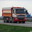 Steenkorrel - Truckfoto's