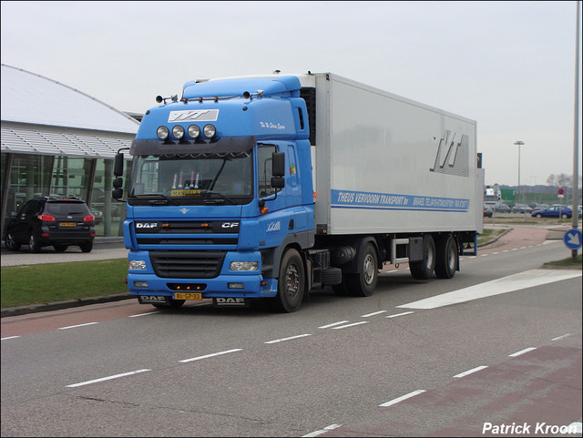 TVT Truckfoto's