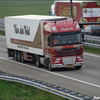 Veld, van der - Truckfoto's