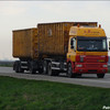 Vliet Groep, van - Truckfoto's