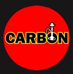 Logo Carbon Smoke and Vape Shop
