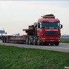 Voorttrans - Truckfoto's