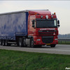 Voorttrans (2) - Truckfoto's