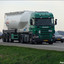 Vos - Truckfoto's