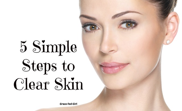 http://www.healthsupplementreview Clear Skin