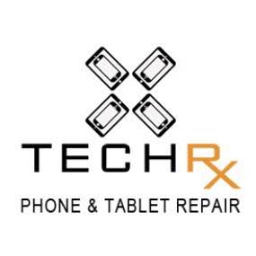 Iphone repair TechRx Smartphone and Tablet repair Dublin