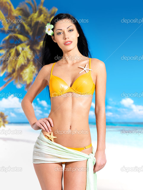 depositphotos 32813129-Woman-with-beautiful-body-i Picture Box