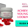 Bella Serata Cream Eliminates the dryness  skin