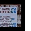 abortion clinic.` -  HMMM, MBU N/o/1/ {[ +27838...