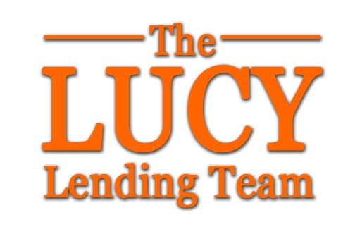 mortgage lenders charleston Zach Larichiuta - Lucy Lending Team