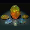 Opal Facts and Myths - Anderson-Beattie