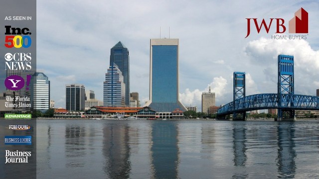 We buy houses in Jacksonville Florida JWB Home Buyers
