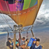hot air balloon ride scotts... - Phoenix Hot Air Balloon Rid...