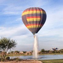hot air balloon festival arizona Phoenix Hot Air Balloon Rides - Aerogelic Ballooning