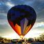 hot air balloon ride arizona - Phoenix Hot Air Balloon Rides - Aerogelic Ballooning