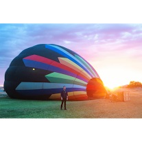 hot air balloon ride scottsdale Phoenix Hot Air Balloon Rides - Aerogelic Ballooning