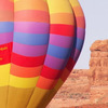 hot air balloon festival ar... - Phoenix Hot Air Balloon Rid...