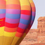 hot air balloon festival ar... - Phoenix Hot Air Balloon Rides - Aerogelic Ballooning