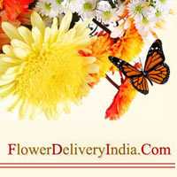 Flowerdeliveryindia s Deliver your heartfelt wishes by surrendering love in the form of gifts