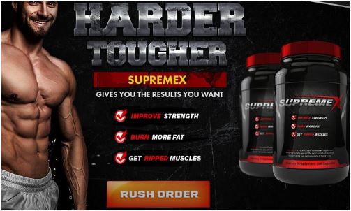 http://www.slimdietera Supreme X Muscle