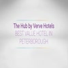The Hub Hotel in Peterborou... - Picture Box