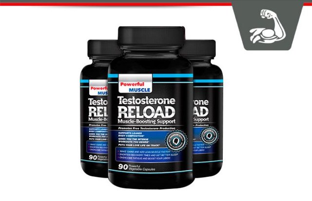 Testosterone Reload Picture Box