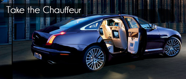 Melbourne Chauffeured Cars Hire Picture Box