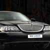 Limo Service in Long Branch - Picture Box