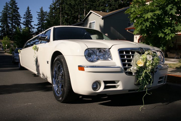 Limo Service NJ Picture Box
