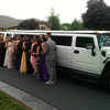 Wedding Limo Service in NJ - Picture Box