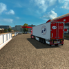 ets2 Volvo FM 2015 4x2 + Ch... - prive skin ets2