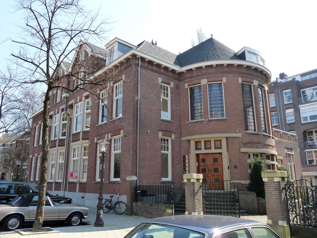 P1060338 - vondelpark/,-concertgebouwbuurt