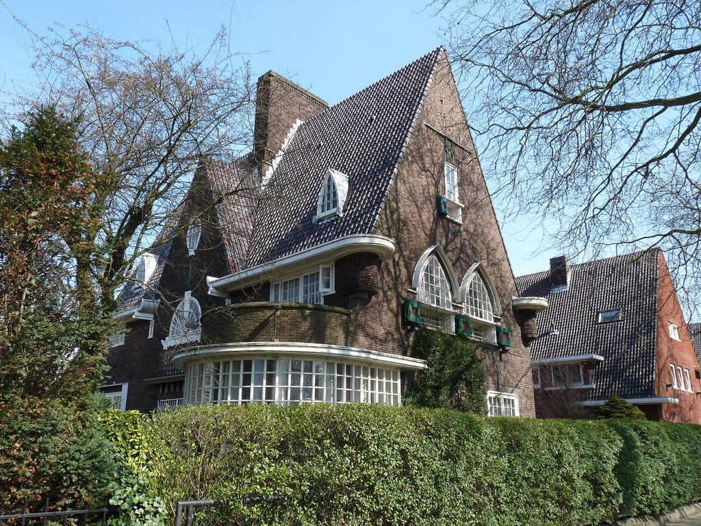 P1060345 - vondelpark/,-concertgebouwbuurt