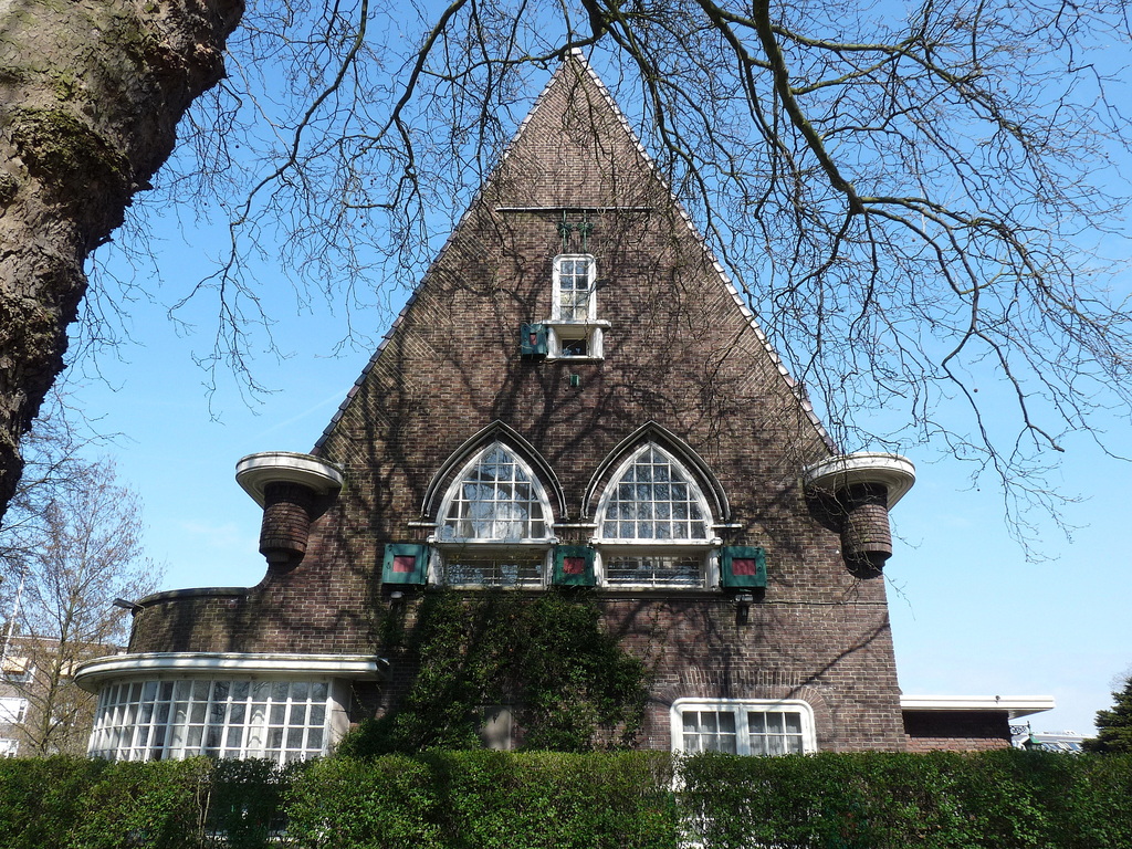 P1060346 - vondelpark/,-concertgebouwbuurt