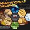 iron bull edge ingredients - health and beauty