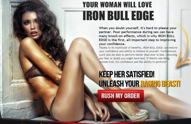 iron bull edge trial health and beauty
