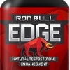 iron bull edge bottle - health and beauty