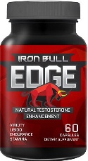 iron bull edge bottle health and beauty